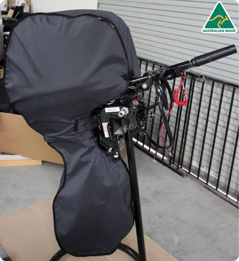 Soft Case for the various models Suzuki Outboard Motors Carry Bag Cover 