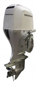 Honda BF200 Splash, cowl cover