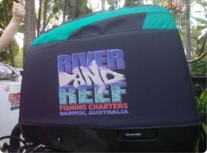 DF200 River n Reef  