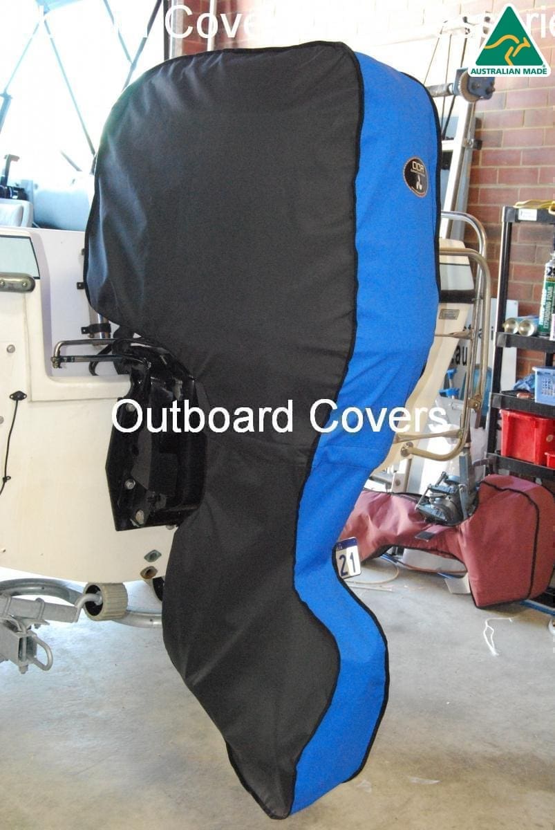 Outboard Covers & Accessories Tohatsu Outboard Covers.