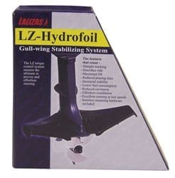 LZ Hydrofoil 