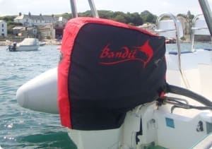 175 ETec Mooring cover