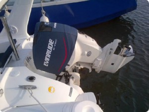 ETec branded vented Splash cover
