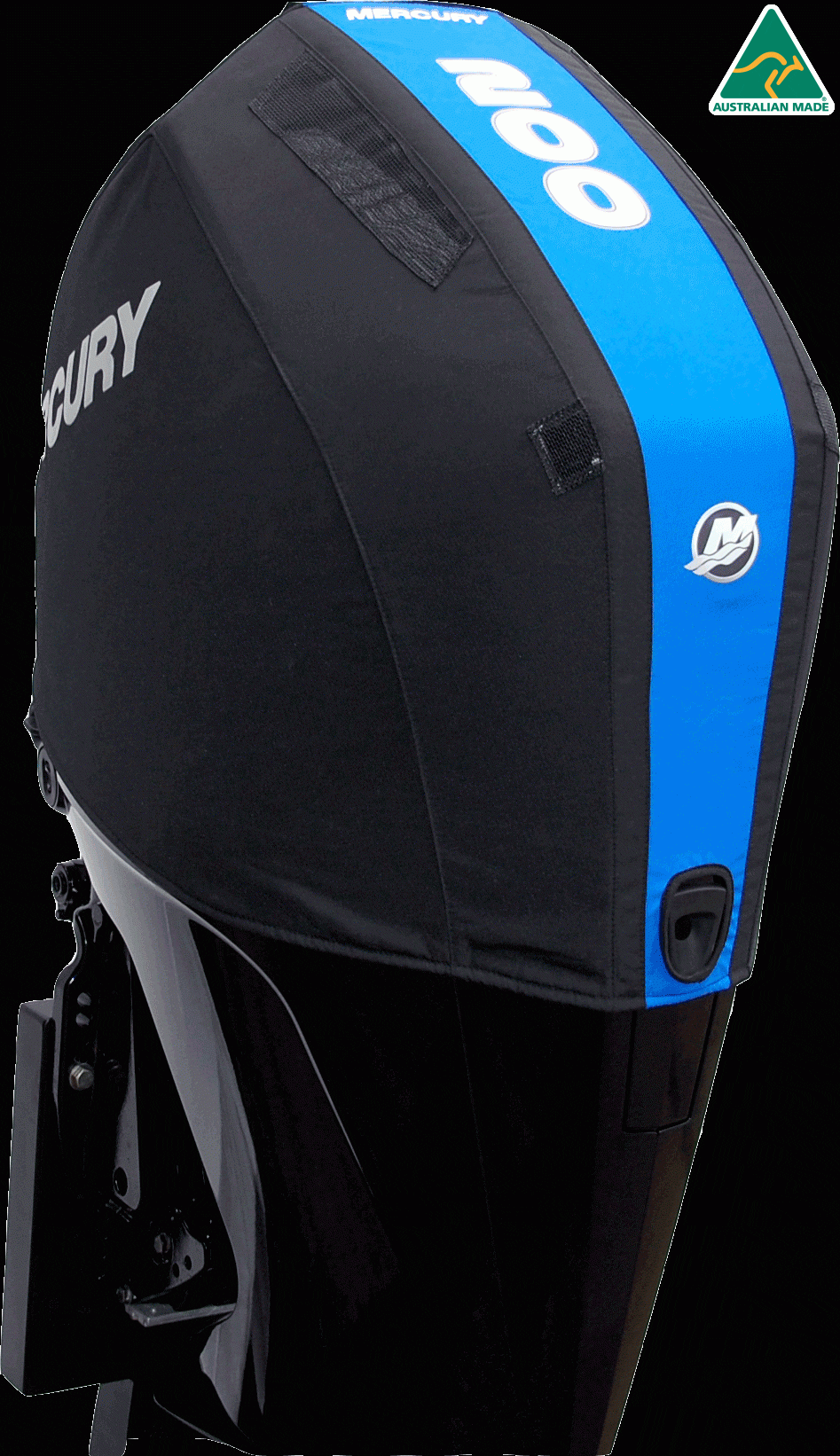 Mercury Outboard Covers Europe