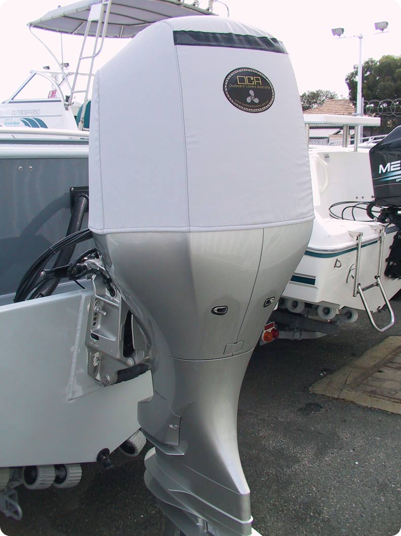 Outboard Covers Accessories Honda outboard covers 