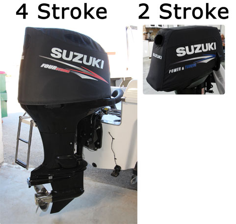 Suzuki Branded