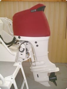 Johnson 140 