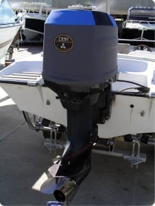 Johnson 175hp 