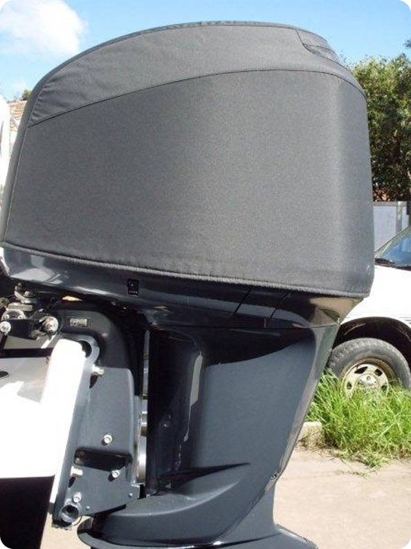 Outboard Covers &amp; Accessories - Yamaha outboard covers.