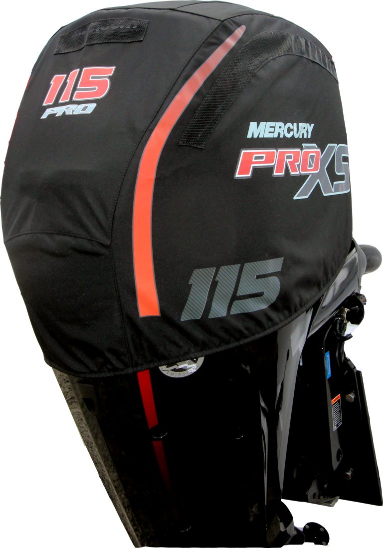 Mercury 115 Proxs Usa