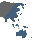 Australia/ Asia Pacific