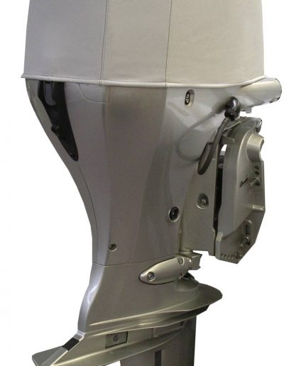 Honda BF200 Vented outboard cover