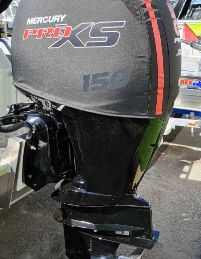 Mercury 150 ProXS