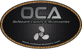 Outboard Covers & Accessories